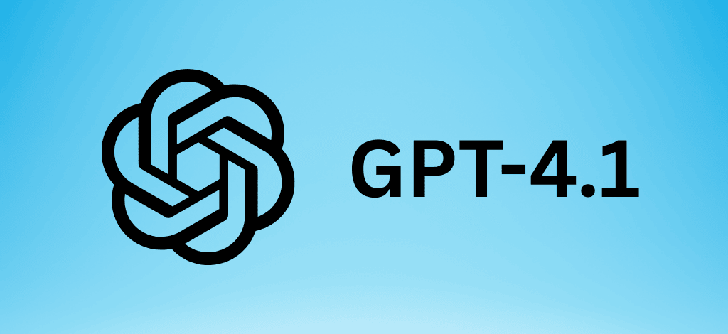 OpenAI GPT-4.1