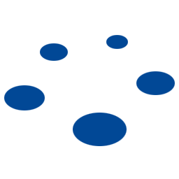 酷玛玩具仓库 Logo