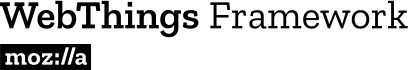 WebThings Framework.png