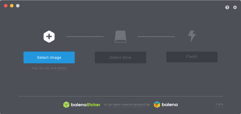 BalenaEtcher