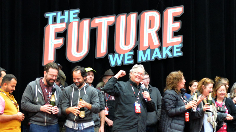 Dale-Doherty-toasting-Make-staff-after-2019-Bay-Area-Maker-Faire-featured.jpg Dale-Doherty-toasting-Make-staff-after-2019-Bay-Area-Maker-Faire-featured.jpg