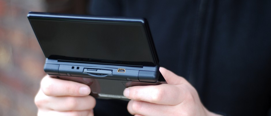 Nintendo 3DS