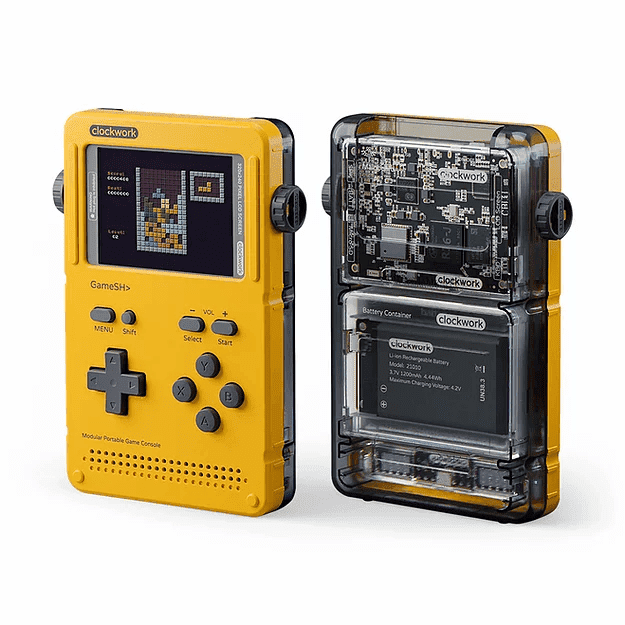 GameShell.png GameShell.png