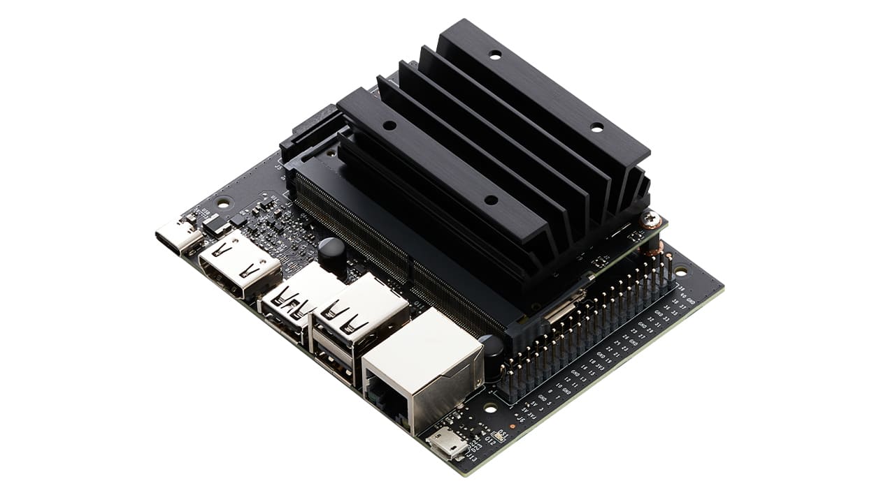 Jetson Nano