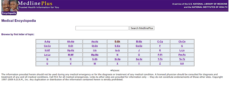 MedlinePlus.png MedlinePlus.png