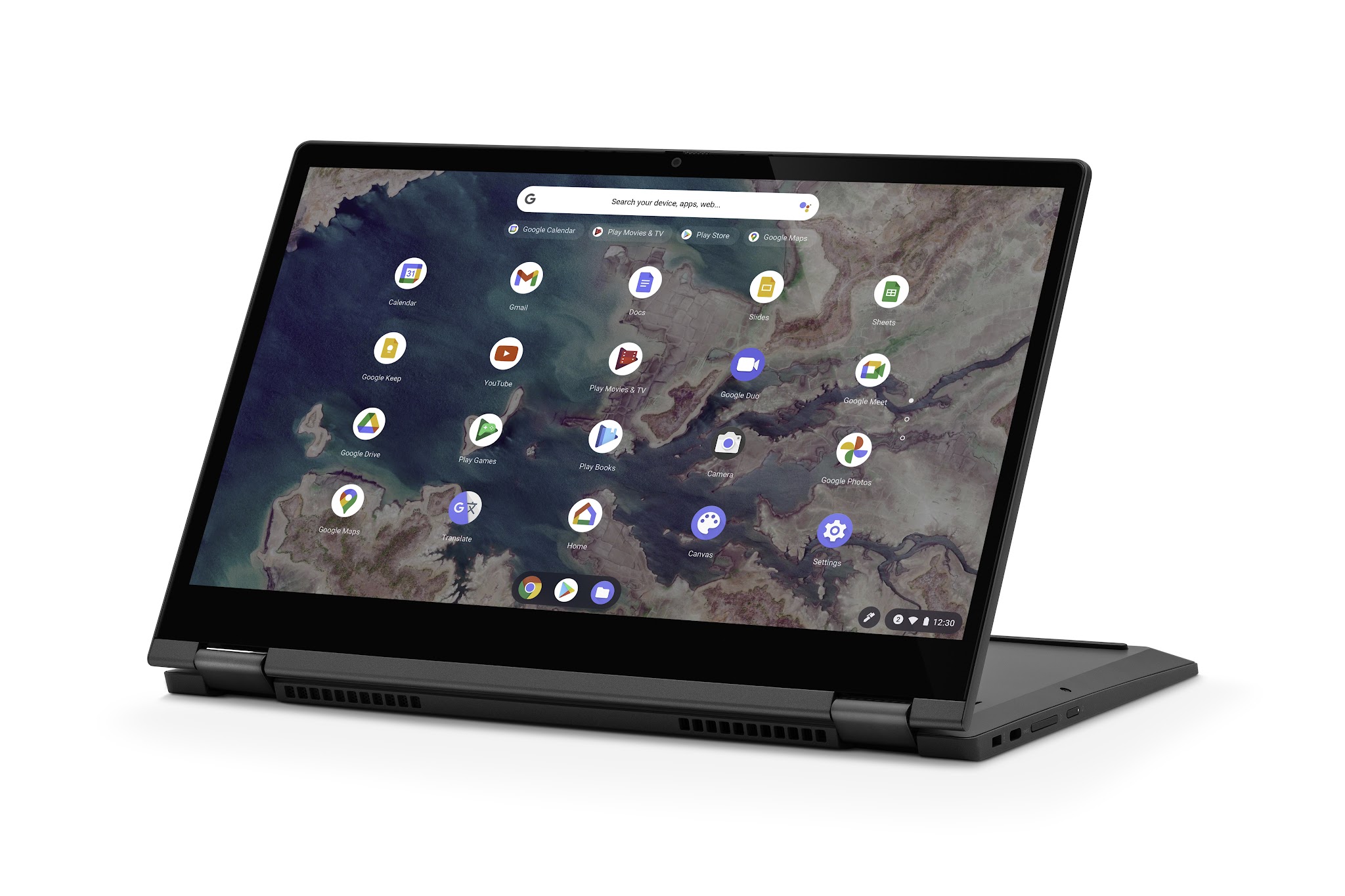 Lenovo Flex 5 Chromebook