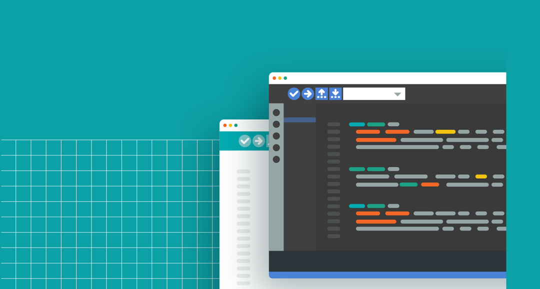 Arduino IDE 2.0.0