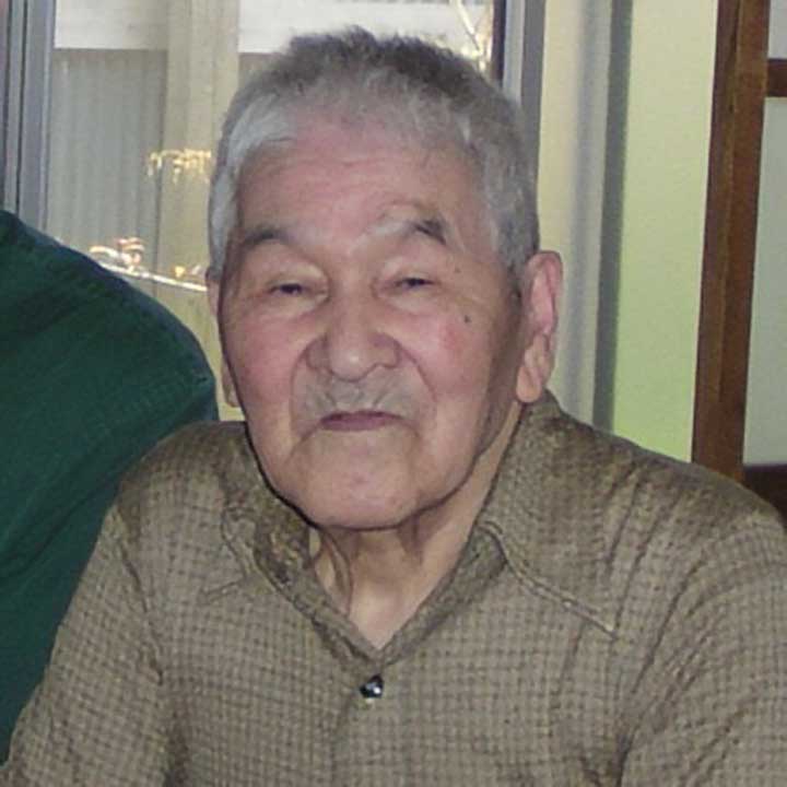 Shuzo Fujimoto