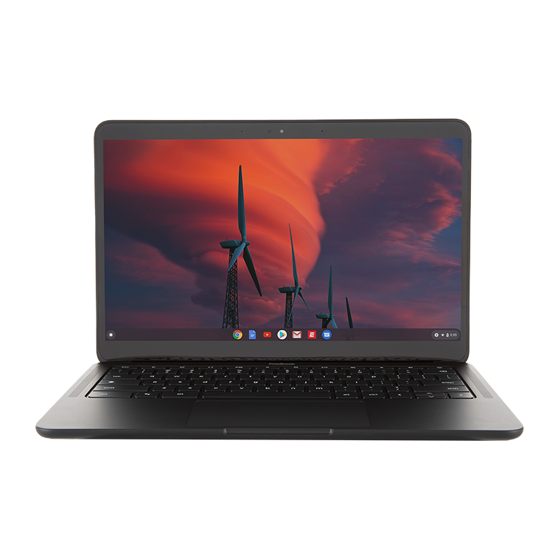 Pixelbook Go