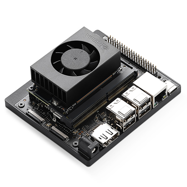 Jetson Orin Nano Developer Kit