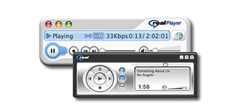 RealPlayer