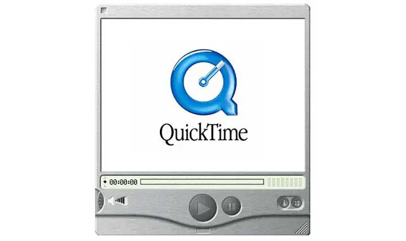 Quicktime
