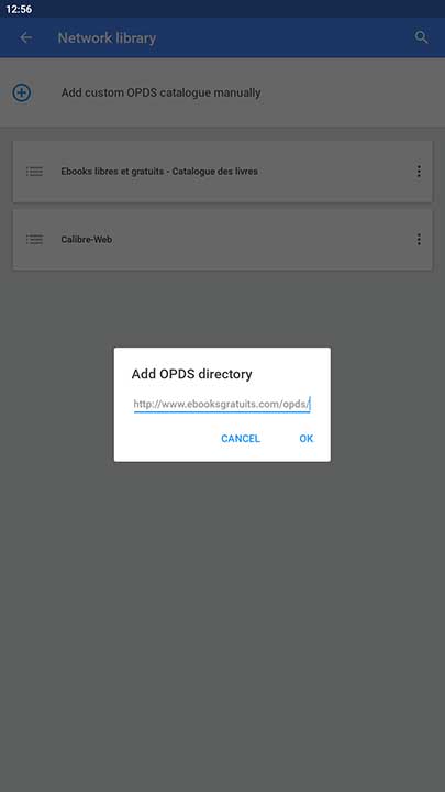 OPDS OPDS