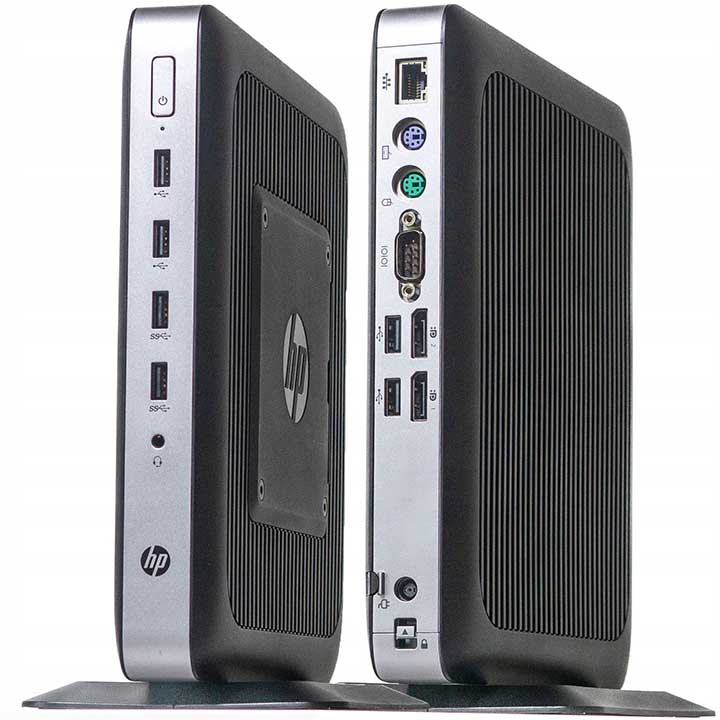 HP T630 HP T630