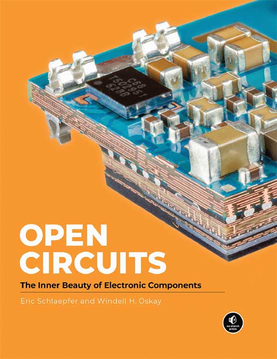 Open Circuits Open Circuits