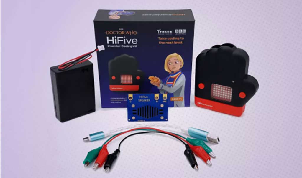 HiFive Inventor HiFive Inventor